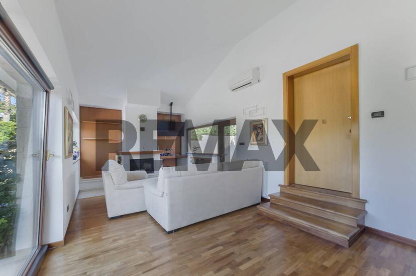 Villa in Strada Comunale San Paolo 10, Montesilvano — foto 4 di 5