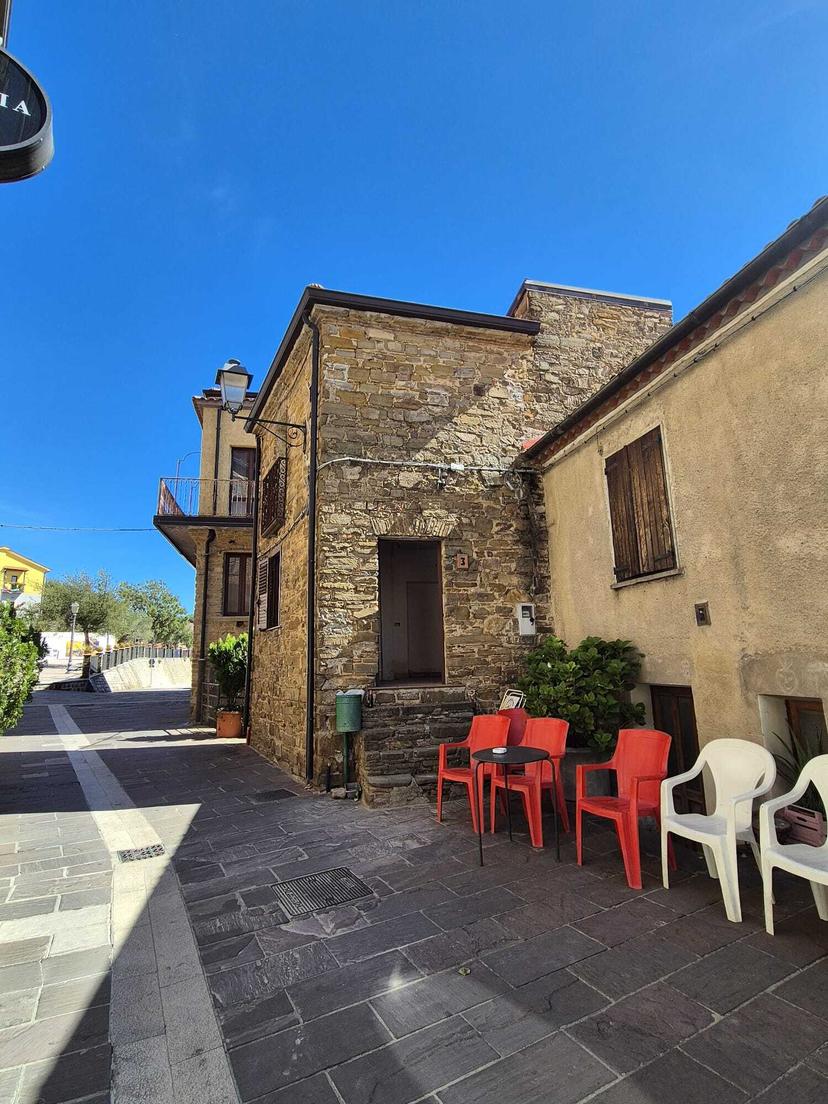 Casale in Via Serre 36, Perito — foto 4 di 5