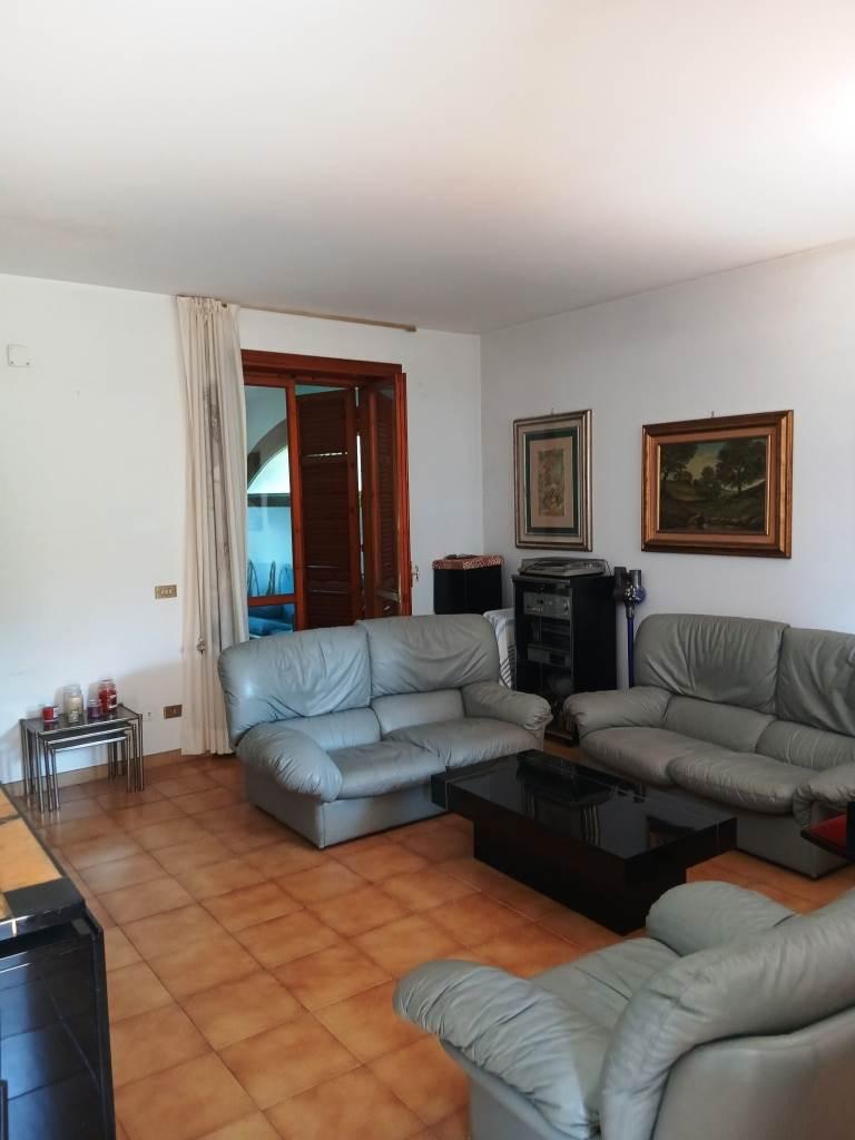 Quadrilocale in Via Pozzillo, Baronissi — foto 3 di 5