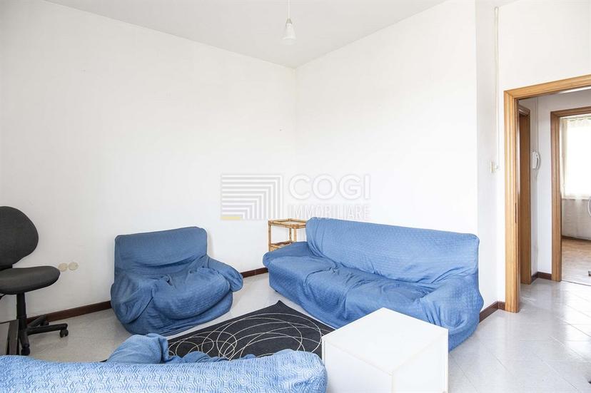 Bilocale in Via Traversara 20, Bagnacavallo — foto 3 di 5