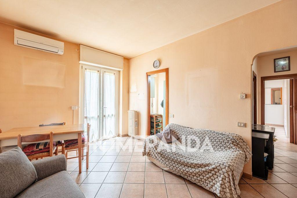 Bilocale in Via Monte Grappa 12, Omegna