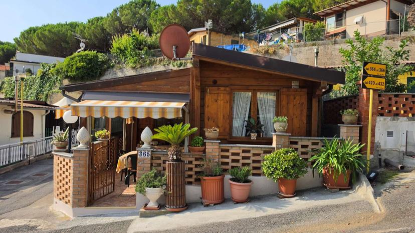 Casa indipendente in Via Pineta 70, Cisano sul Neva — foto 3 di 5