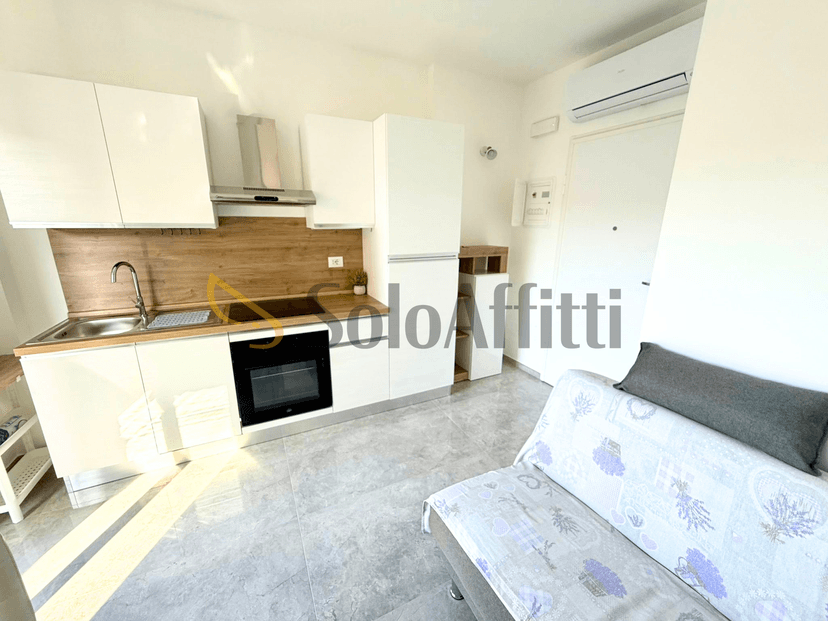 Bilocale in Via Ugo Foscolo 7, Tortoreto — foto 5 di 5