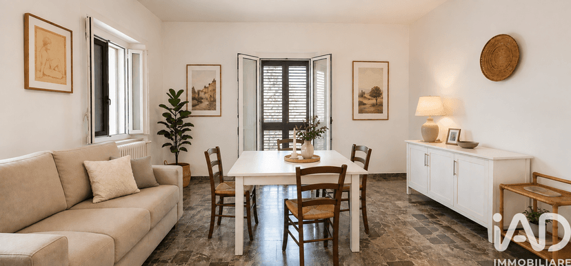 Appartamento in Via Contrada San Silvestro 24, Cupra Marittima — foto 2 di 5