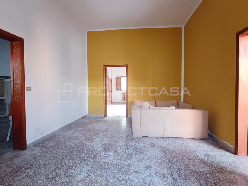 Casa indipendente in Via Mascagni 40, Nociglia — foto 2 di 5