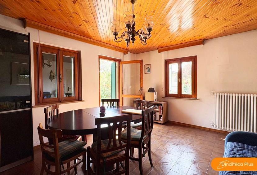 Villa bifamiliare in Via Valentigo di Sopra  5, Oderzo — foto 5 di 5