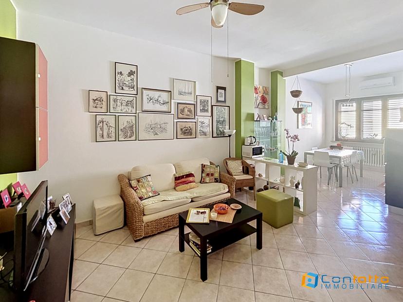 Bilocale in Via Salvatore di Giacomo 6, San Benedetto del Tronto — foto 3 di 5
