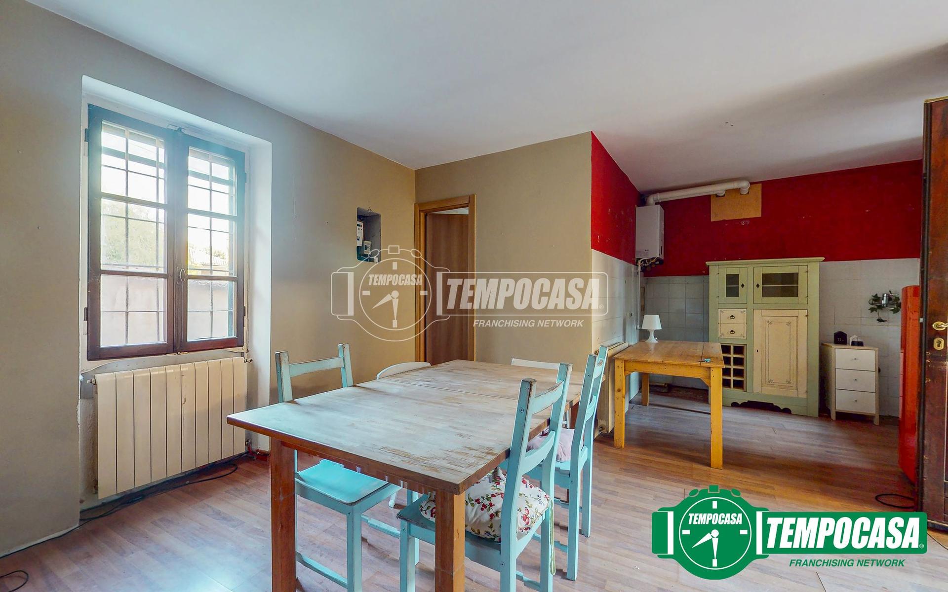 Casa indipendente, Pomaro Monferrato