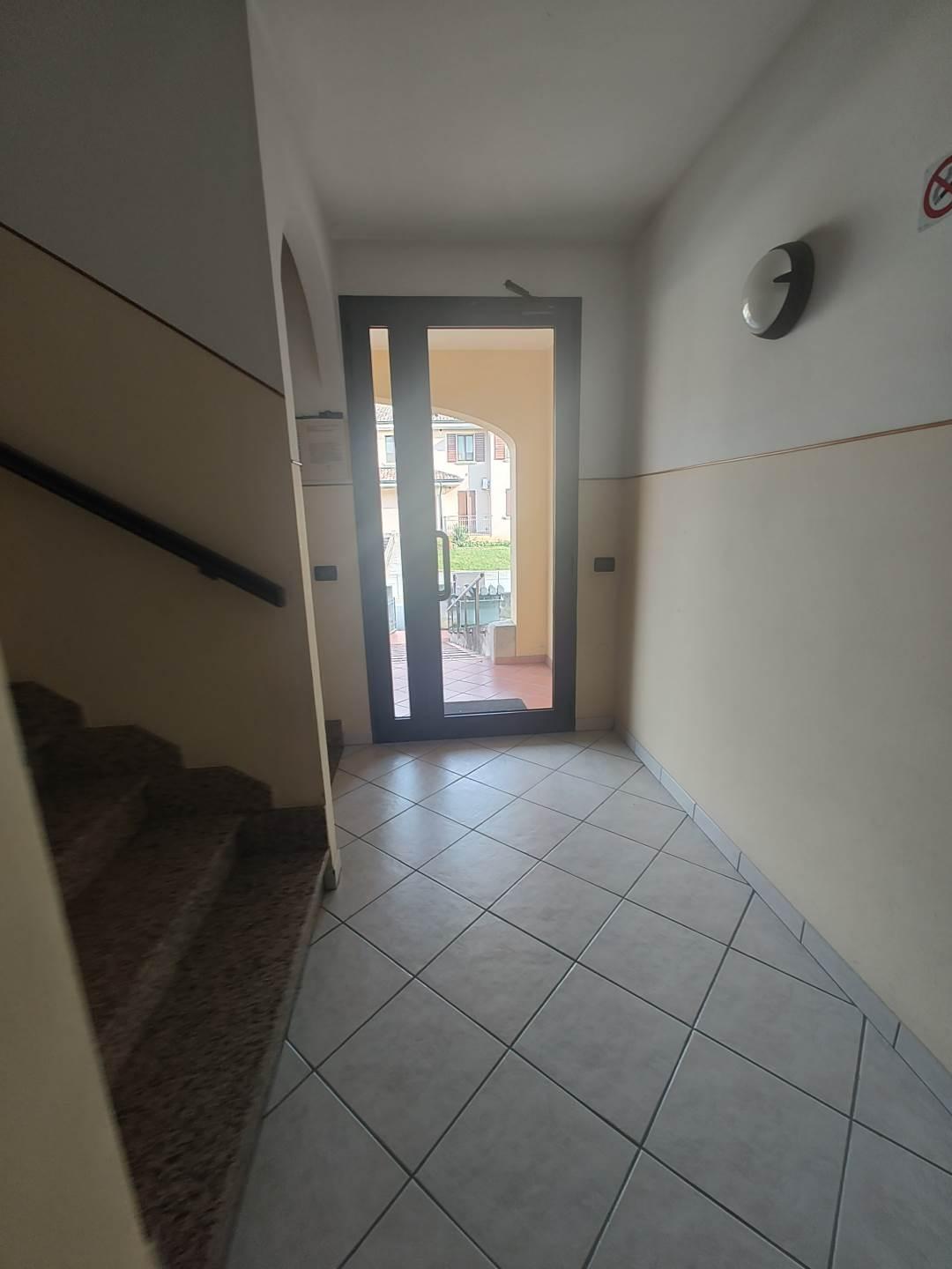 Appartamento in Via Grandi, Gonzaga
