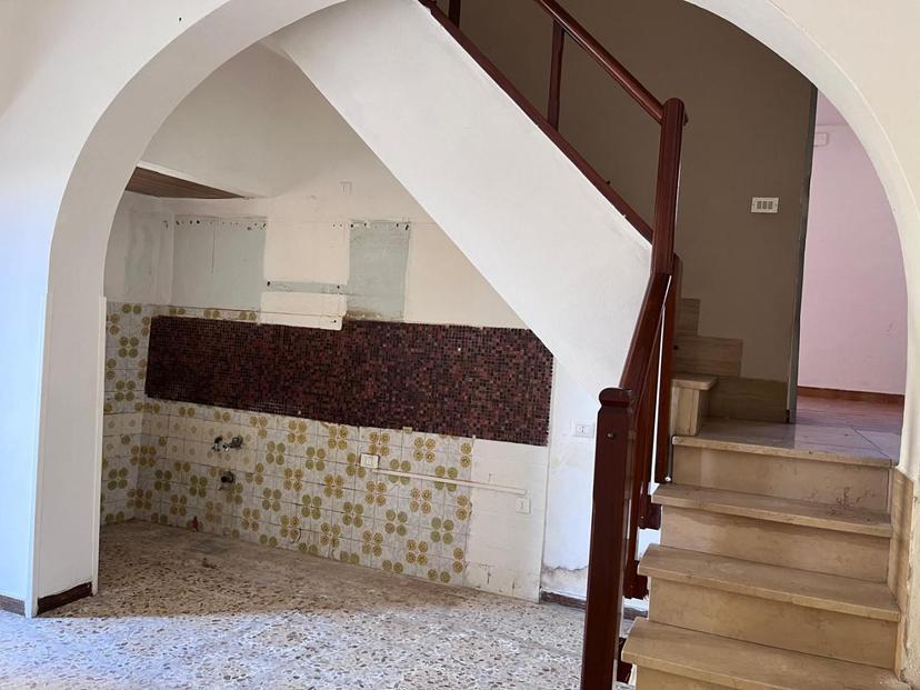 Porzione di casa, Santa Maria a Monte — foto 2 di 5