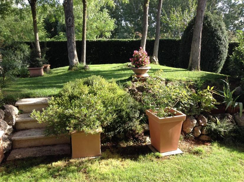 Rustico, Monteriggioni — foto 4 di 5