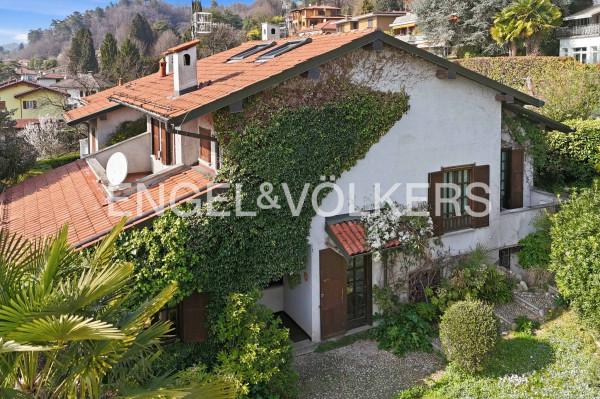 Villa a schiera in Via Postale Vecchia 24, Luvinate — foto 5 di 5