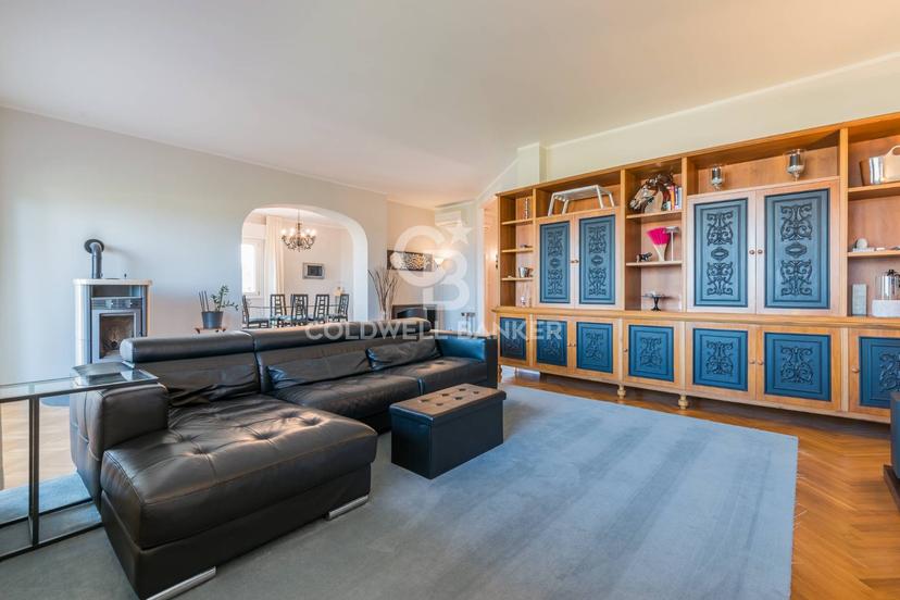 Villa in Via Camilluccia, Misano Adriatico — foto 2 di 5