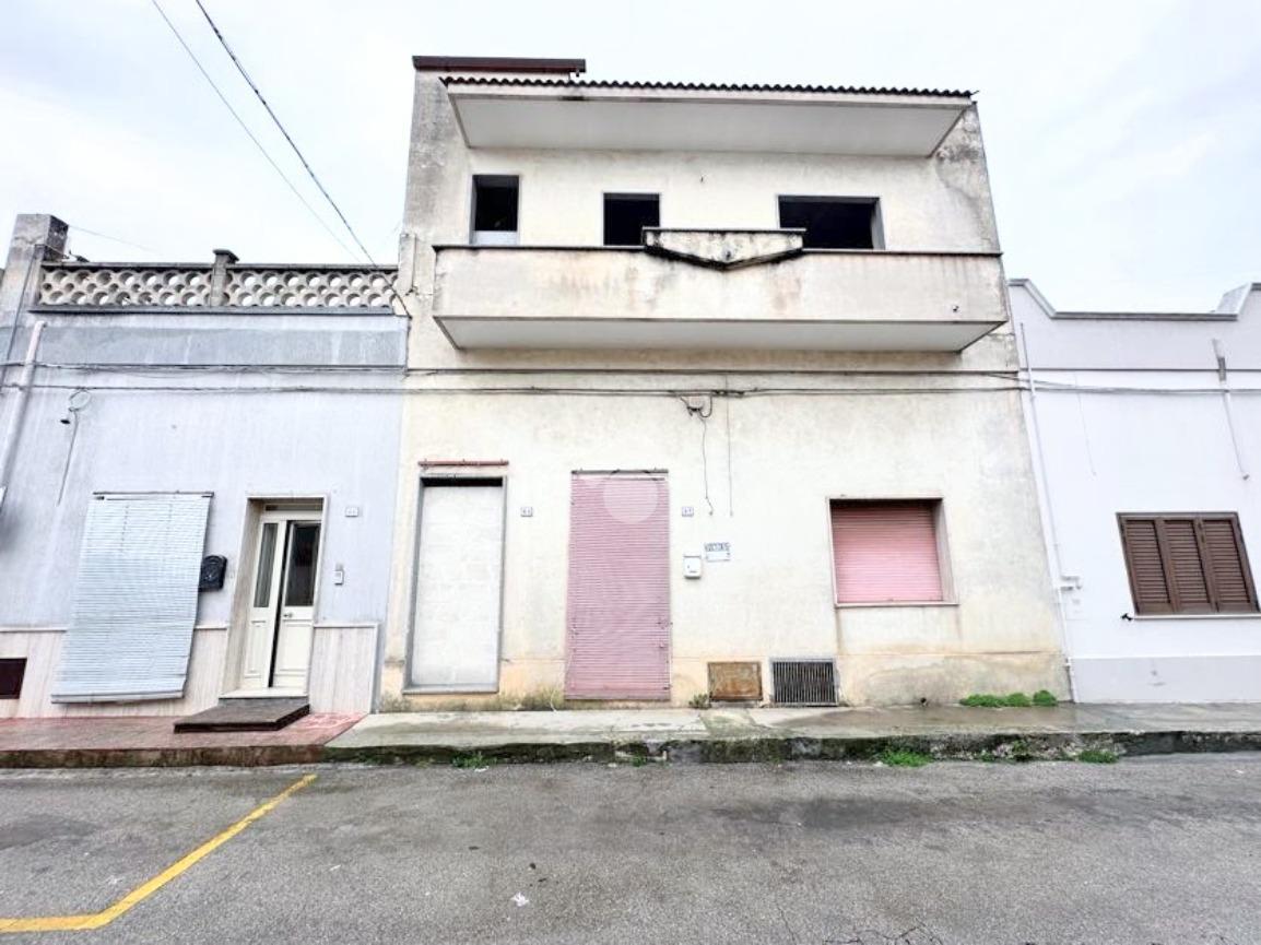 Casa indipendente in Via Tripoli 62, Sava