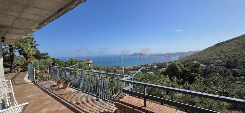 Villa in Via Santa Maria La Noce, Formia — foto 3 di 5