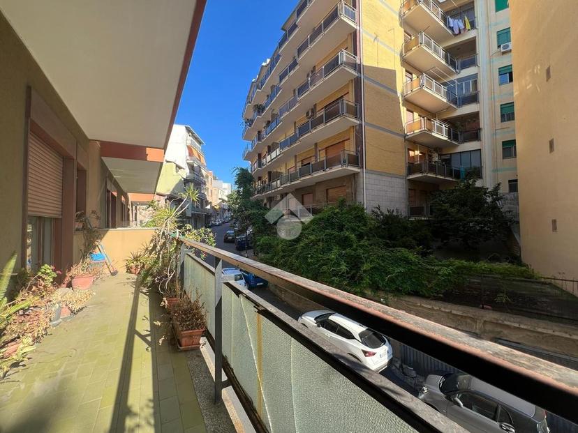 Quadrilocale in Via Santa Lucia 5, Reggio di Calabria — foto 2 di 5