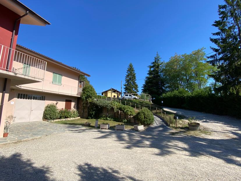 Villa in Località Cerreta 1, Roddino — foto 5 di 5
