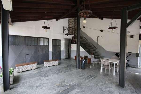 Villa in Via Boscone, Faloppio — foto 5 di 5