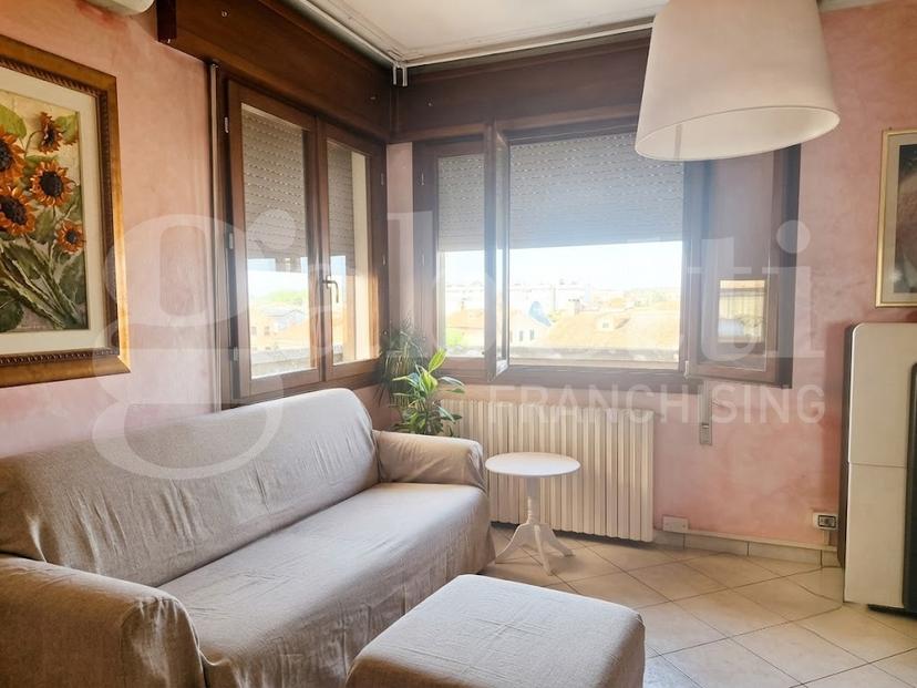 Quadrilocale in Cavarzere - Via Marco Polo 1, Cavarzere — foto 3 di 5