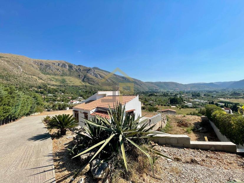 Villa in Contrada Castellaccio Snc, Castellammare del Golfo — foto 3 di 5