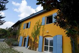 Rustico in Strada Stazione, Fontanile