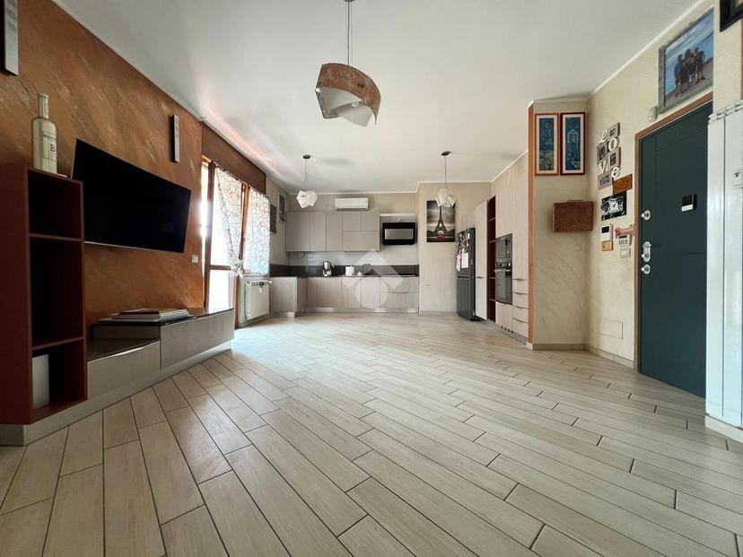 Appartamento in Via Nino Bixio 22, Orbassano — foto 5 di 5