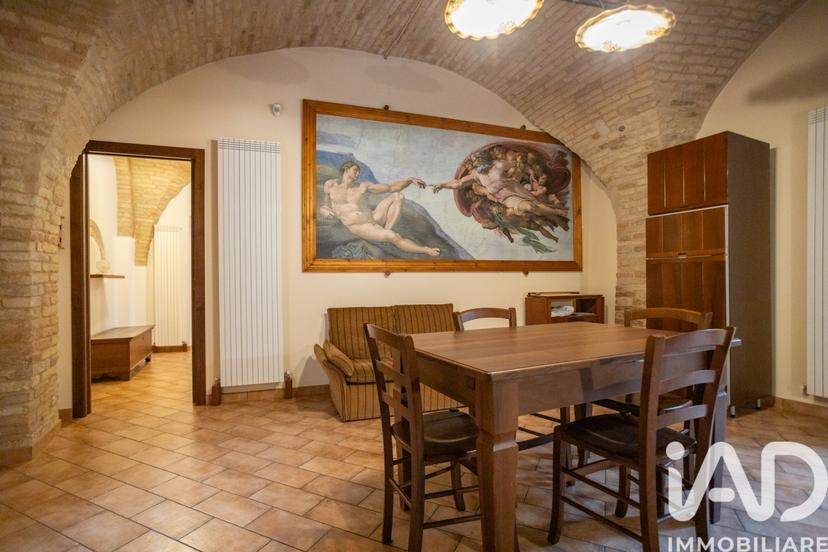 Appartamento in Corso del Popolo 10, Filottrano — foto 5 di 5
