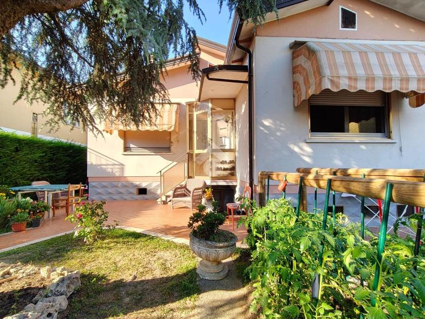 Villa in Via Raffaello, Spinea — foto 2 di 5