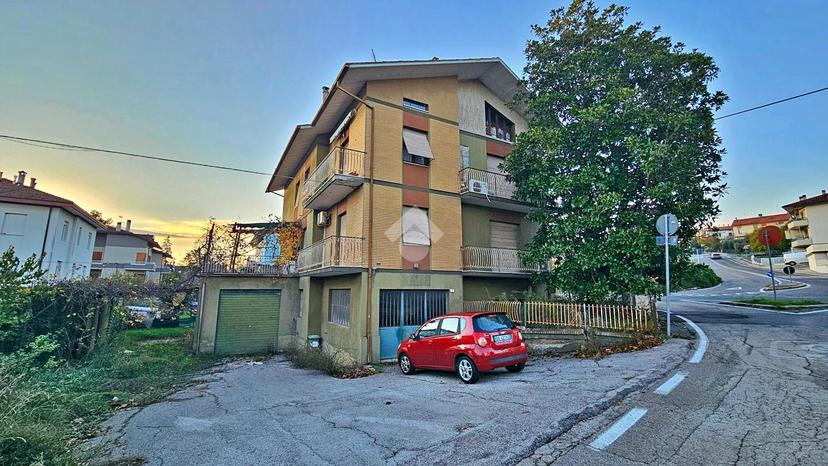 Villa in Via Monte Giano 3, Pesaro — foto 5 di 5