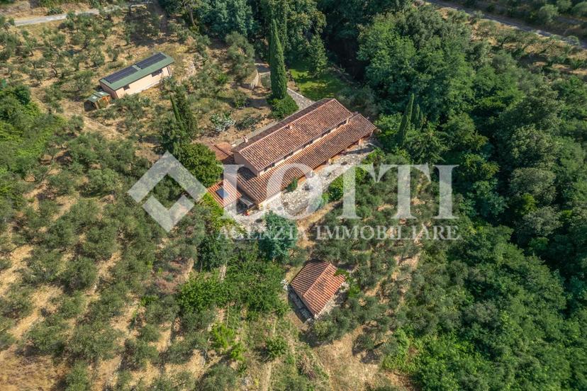 Rustico, Vicopisano — foto 5 di 5