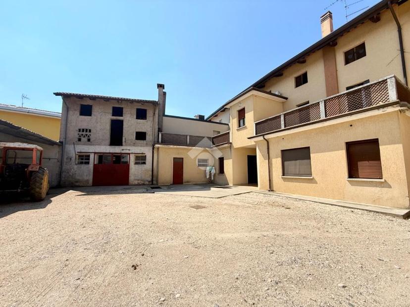 Casa indipendente in Via Antoniana 2, Lestizza — foto 2 di 5