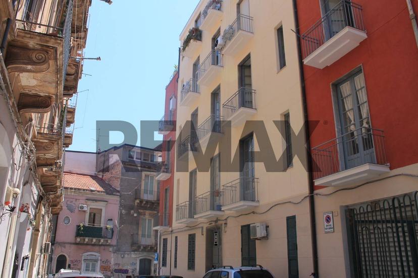 Appartamento in Via Redentore 56, Catania