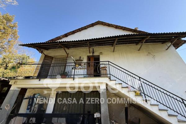 Villa in Borgata Martinetta 52, San Damiano d'Asti — foto 4 di 5
