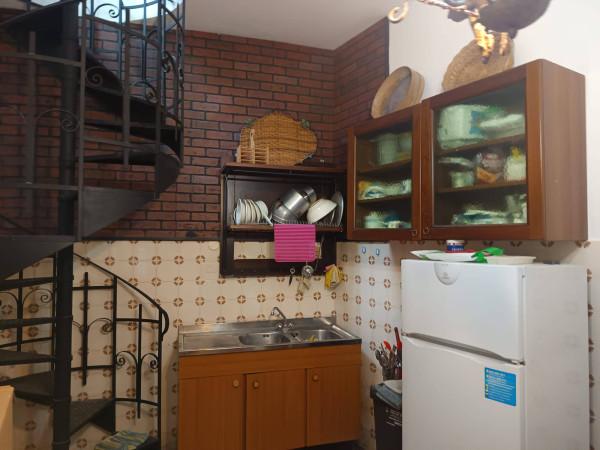 Trilocale in Via Ferrara 10, Gualtieri Sicaminò — foto 2 di 5