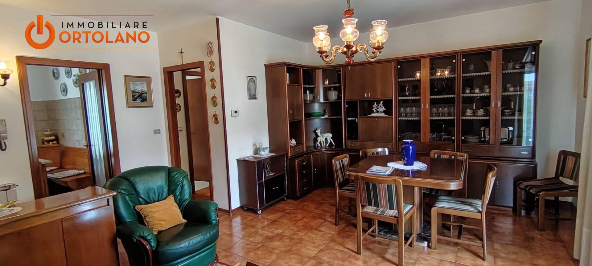 Trilocale in Via Aldo Moro - Pieris 15, San Canzian d'Isonzo