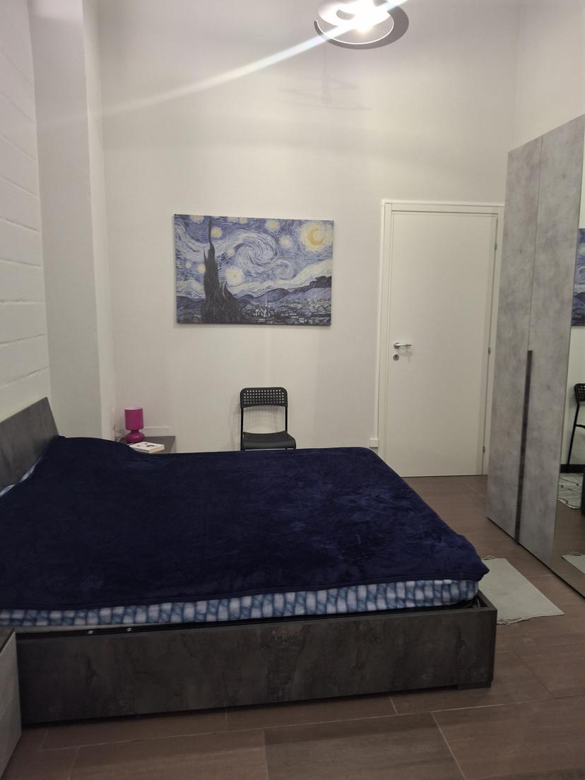 Trilocale in Via Calatafimi, Civitanova Marche — foto 5 di 5