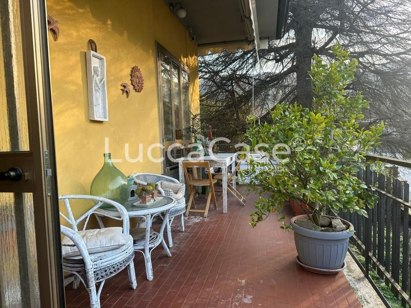 Appartamento in a della Pieve 82, Capannori — foto 4 di 5