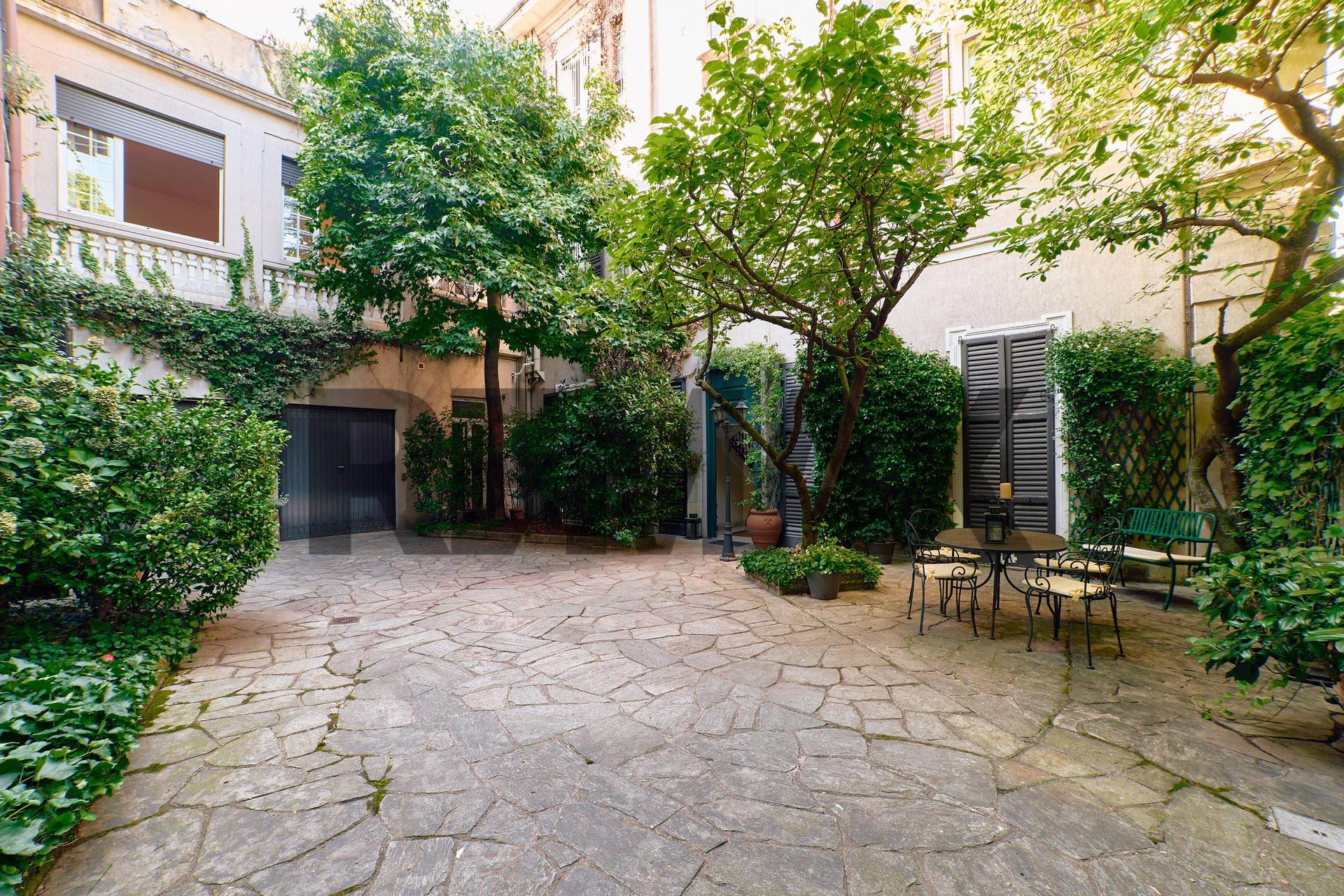 Casa indipendente, Gallarate