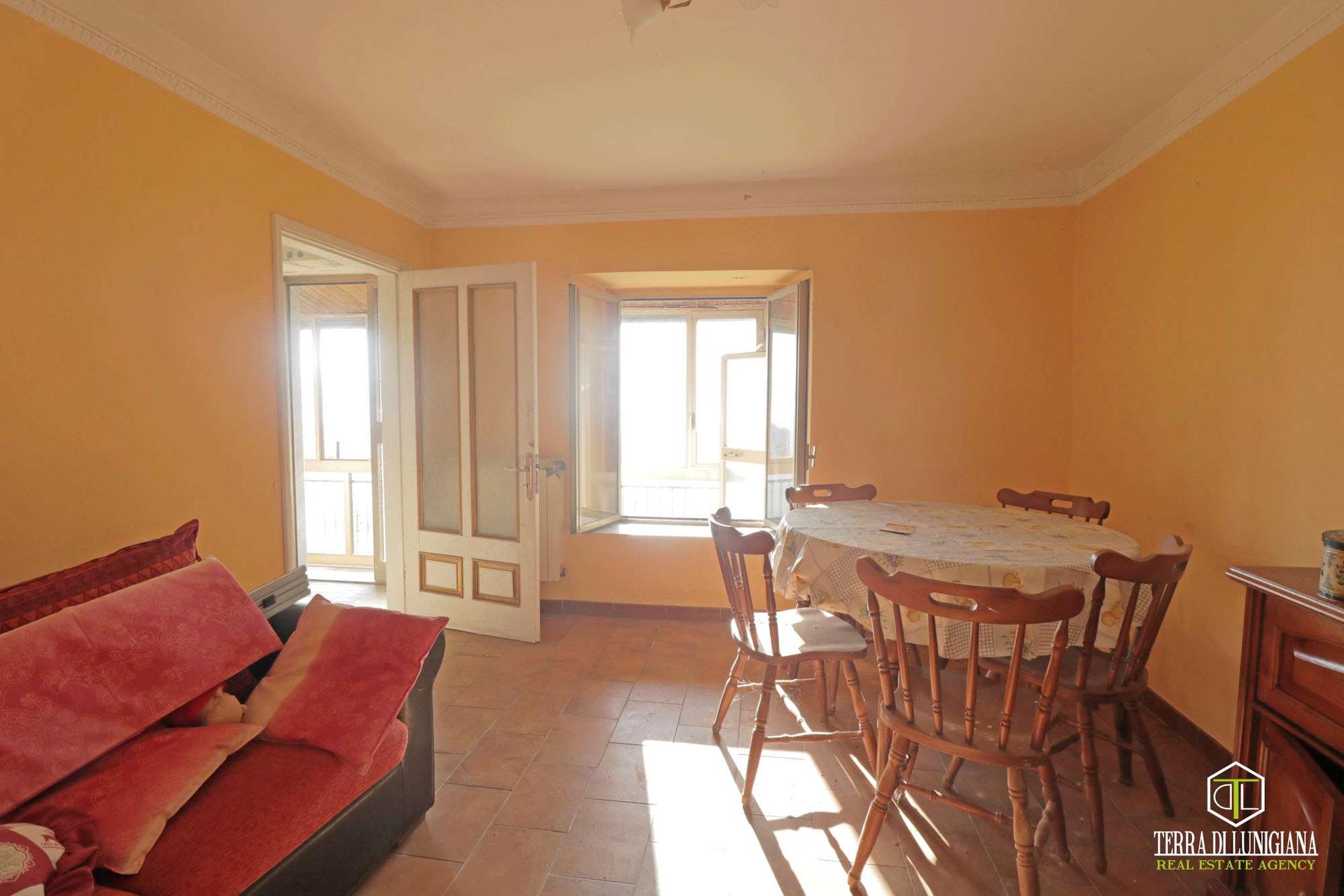Casa indipendente in Via Foce di Castevoli 6, Mulazzo