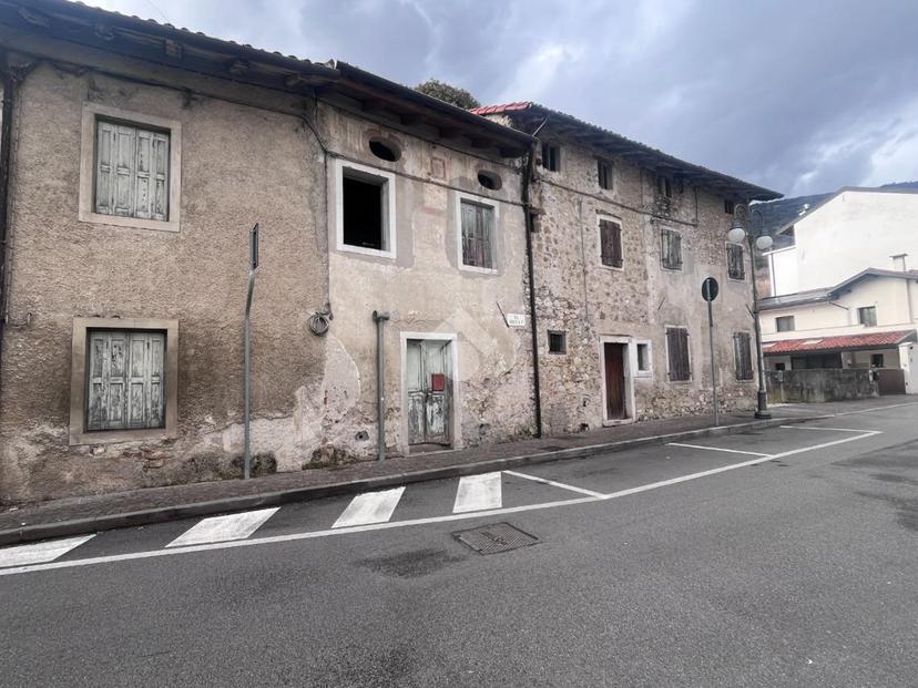 Rustico in Via Umberto I 106, Maniago — foto 3 di 5