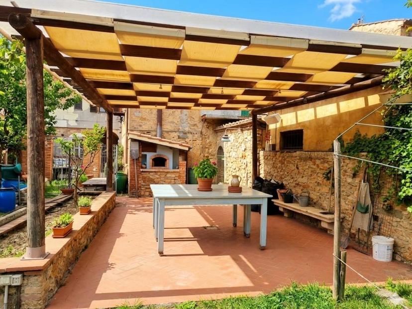 Quadrilocale, Casciana Terme Lari — foto 4 di 5