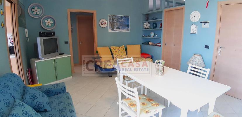Quadrilocale in Via Recanati, Giardini-Naxos — foto 5 di 5