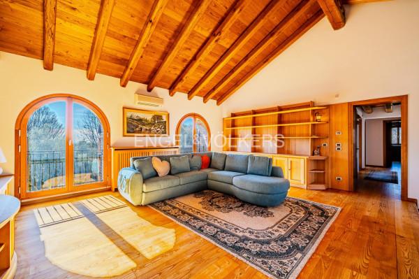 Villa in Via Ciadema, San Pietro di Feletto — foto 4 di 5