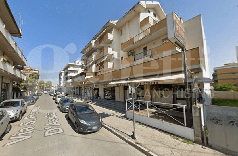Appartamento in Via San Francesco d'Assisi 15, Chieti