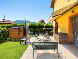 Villa a schiera in Via al Parco Giochi 500, San Bernardino Verbano