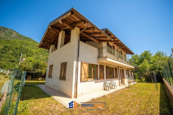 Villa in Via Mistral 57a, Monterosso Grana