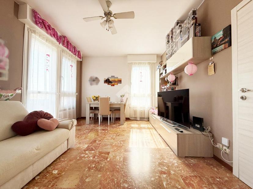 Bilocale in Via della Liberazione 19, Peschiera Borromeo