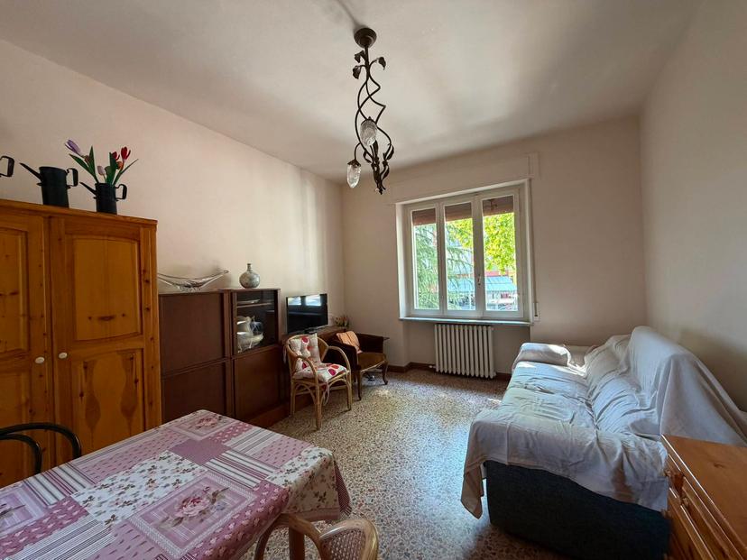 Trilocale, Fornovo di Taro