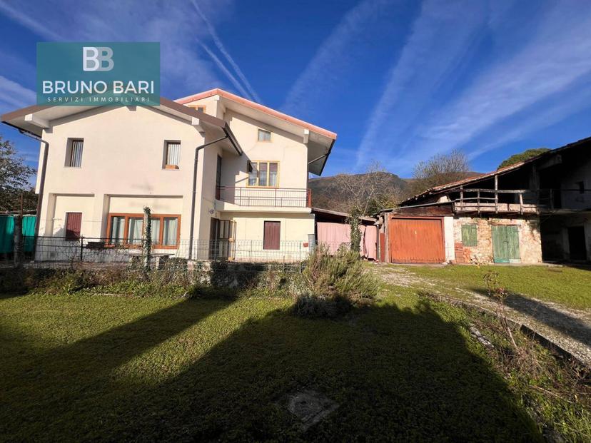 Casa indipendente in Via Monte Cavallo, Aviano — foto 5 di 5