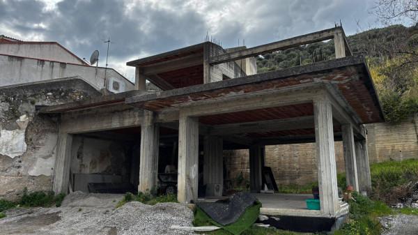 Rustico in Via Timpa 12, Gualtieri Sicaminò